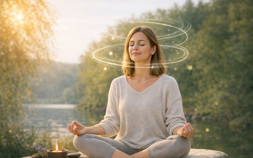 Un exercice d’auto-hypnose simple pour calmer le mental et relâcher les tensions