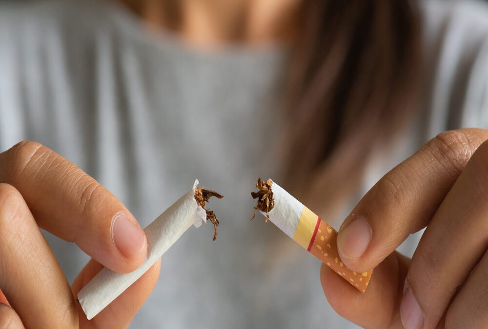 Arrêter de fumer avec l’hypnose à Paris 13 : une méthode naturelle et efficace